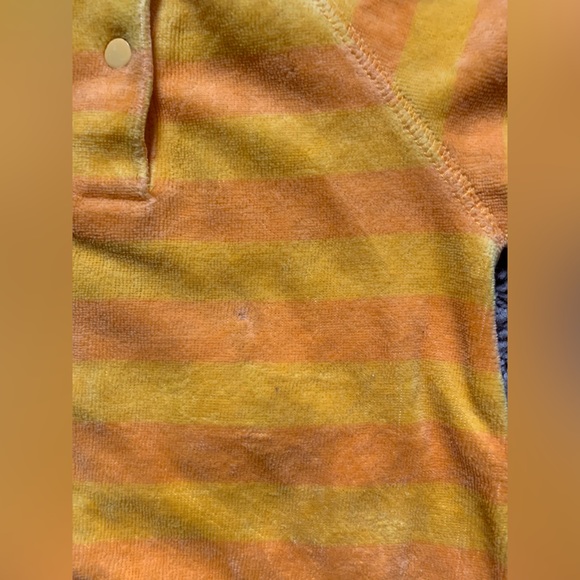 Vintage Carter’s The Very Hungry Caterpillar One Piece Outfit - Picture 7 of 8